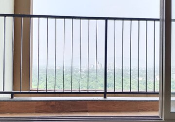 Building Lobby in 1 BHK Apartment at Runwal My City, Dombivli East – for Sale