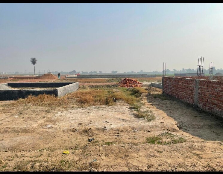 undefined, jdia-dream-city  50 Sq.Yd. Plot In Jewar Greater Noida 9370097