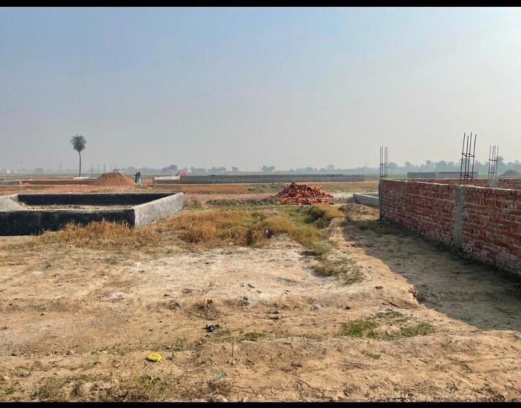 undefined, jdia-dream-city  50 Sq.Yd. Plot In Jewar Greater Noida 9370097