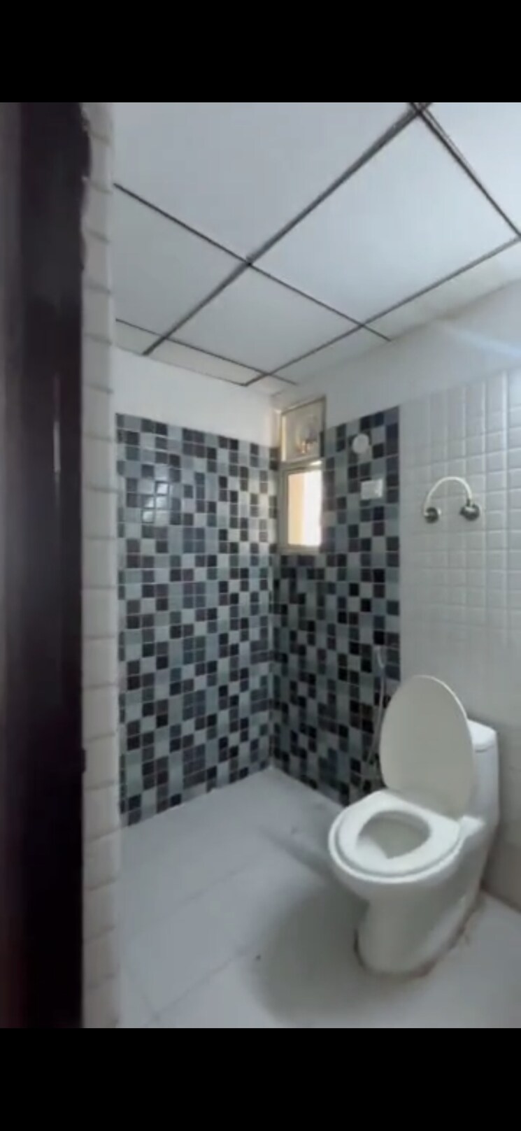 Bathroom, supertech-cape-town 2 Bedroom 930 Sq.Ft. Apartment In Sector 74 Noida 9370106