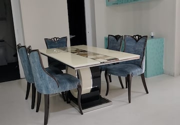 4 BHK Apartment For Rent in Lodha Bellezza Sky Villas, Kukatpally