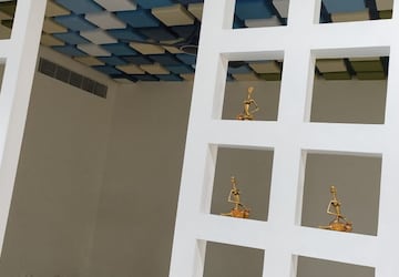 Furnished Amenities in 4 BHK Apartment at Lodha Bellezza Sky Villas, Kukatpally – for Rent