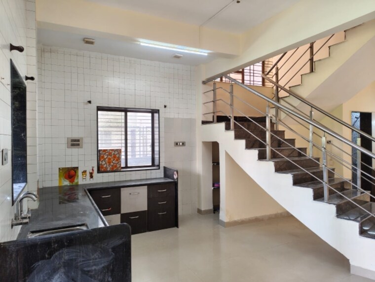 Kitchen, panchshil-the-address 3 Bedroom 1600 Sq.Ft. Independent House In Boat Club Road Pune 9370152