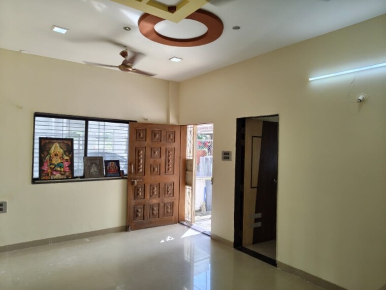 undefined, panchshil-the-address 3 Bedroom 1600 Sq.Ft. Independent House In Boat Club Road Pune 9370152