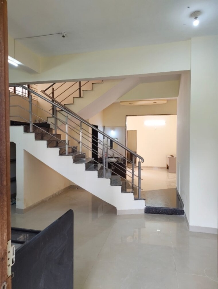 Kitchen, panchshil-the-address 3 Bedroom 1600 Sq.Ft. Independent House In Boat Club Road Pune 9370152