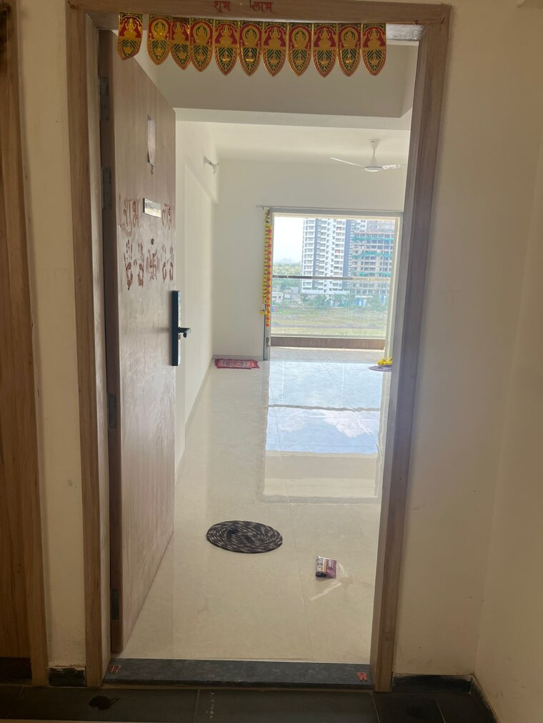 Bathroom, kohinoor-viva-city 2 Bedroom 755 Sq.Ft. Apartment In Dhanori Pune 9370153