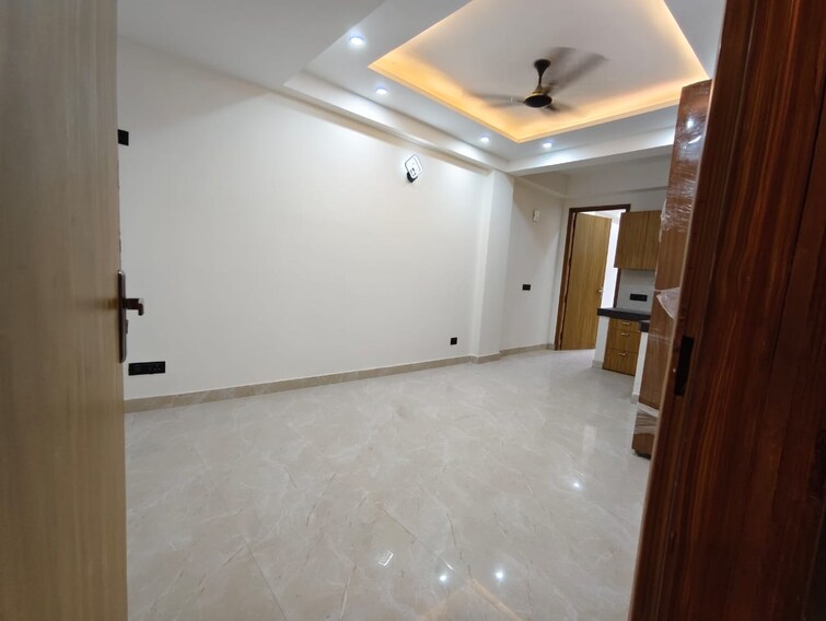 Cover Image, saket 1 Bedroom 450 Sq.Ft. Builder Floor In Saket Delhi 9370161