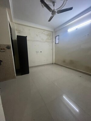 Kitchen in 1 RK Builder Floor at Saket – for Rent