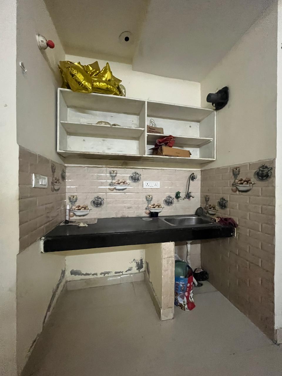 1 RkBuilder Floor For Rent in Nebsarai 