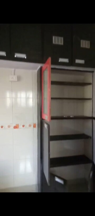 Furnished Amenities in 1 BHK Apartment at Anamika CHS Dombivli West, Dombivli West – for Rent