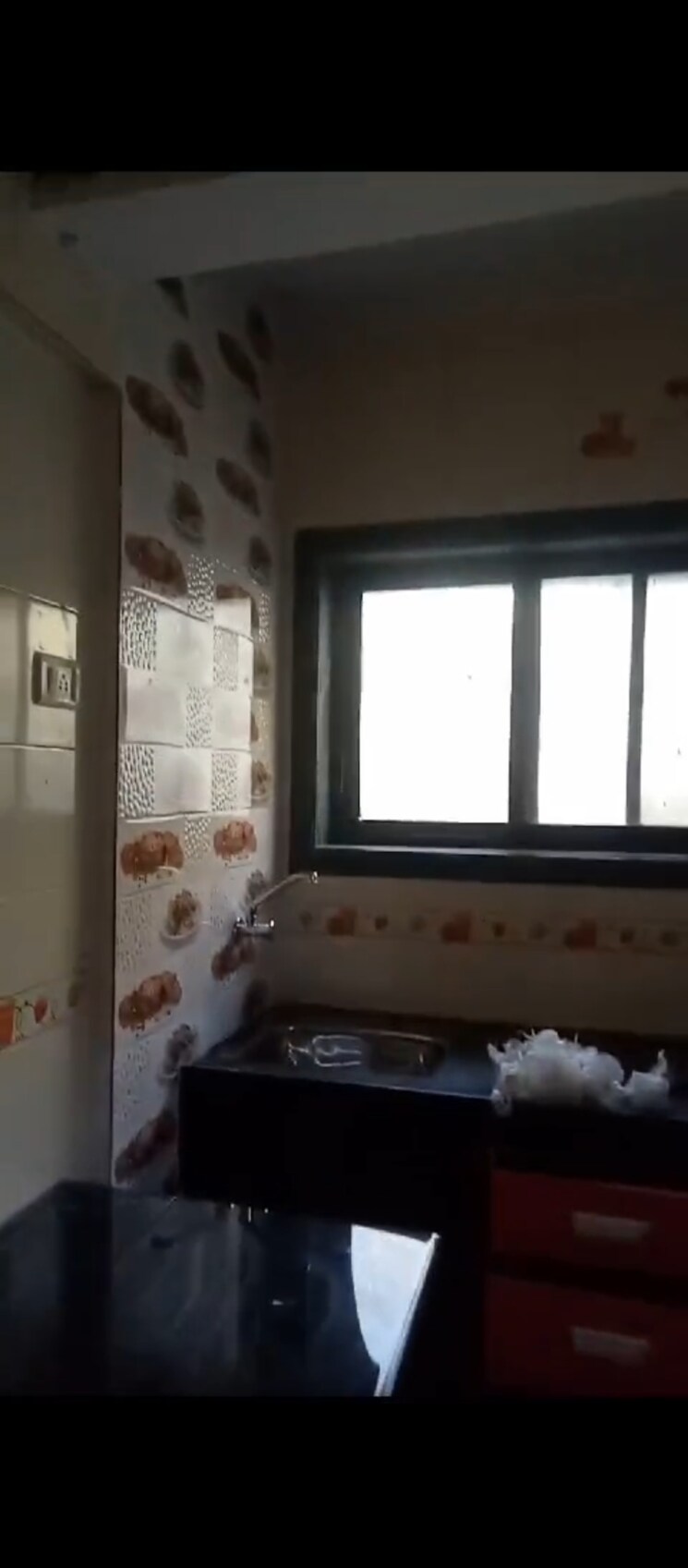 Kitchen, anamika-chs-dombivli-west 1 Bedroom 400 Sq.Ft. Apartment In Dombivli West Thane 9370150