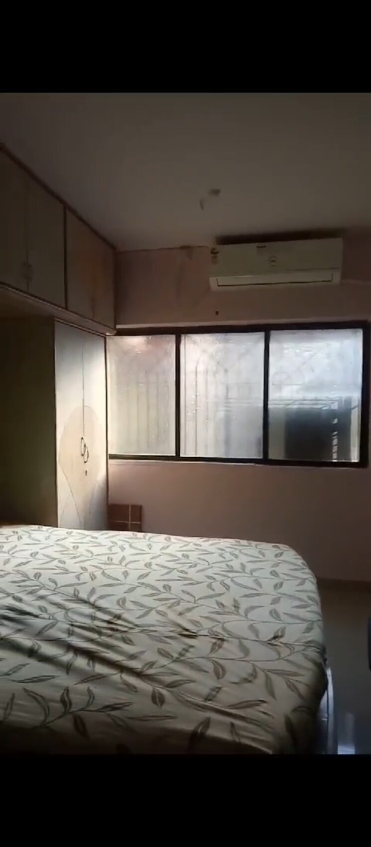 Bedroom, anamika-chs-dombivli-west 1 Bedroom 400 Sq.Ft. Apartment In Dombivli West Thane 9370150