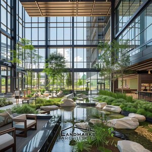 Floor Plan in  Shop at Group 108 One FNG, Sector 142 – for Sale