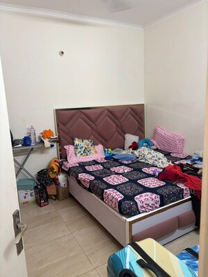 2 BHK Apartment For Rent in Gaur City 6th Avenue, Sector 4 Greater Noida