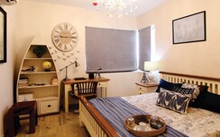 2.5 BHK + Study Room Apartment For Sale in AIPL The Peaceful Homes