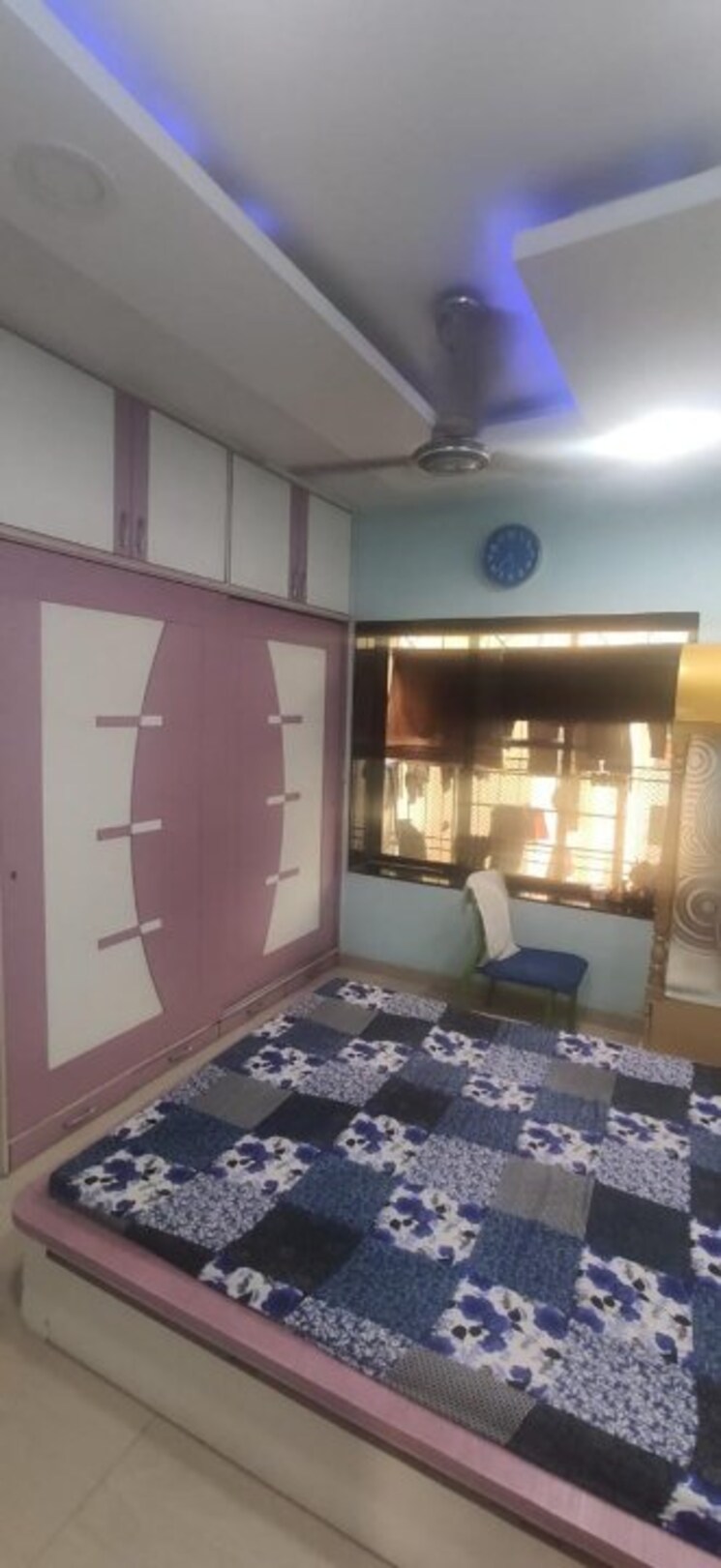 Room, dheeraj-uphar-chs-ltd- 2 Bedroom 800 Sq.Ft. Apartment In Malad East Mumbai 9370064