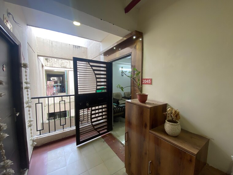 Living Room, windsor-paradise-2 2 Bedroom 995 Sq.Ft. Apartment In Raj Nagar Extension Ghaziabad 9370159