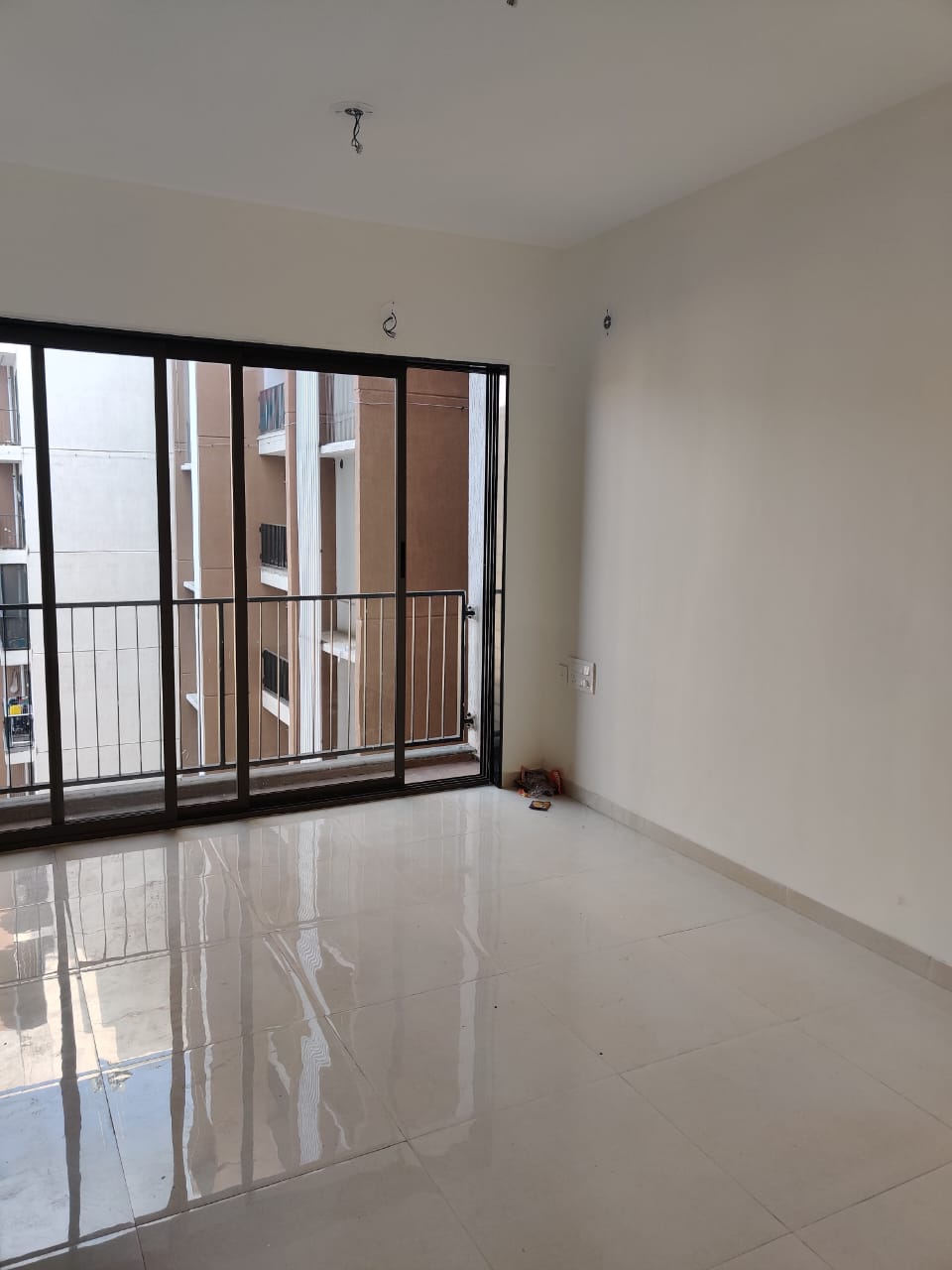 1 BHK + Pooja Room 409 Sq.Ft. Apartment in Runwal My City