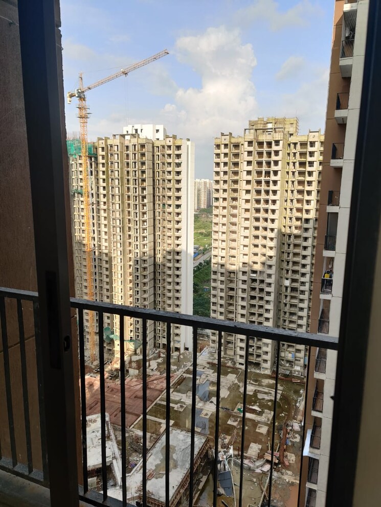 Exterior View, runwal-my-city 1 Bedroom 409 Sq.Ft. Apartment In Dombivli East Thane 9370166