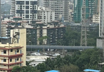 2 BHK Apartment – Exterior View View at BG Shirke Monte Verita West Tower, Borivali East - for Rent