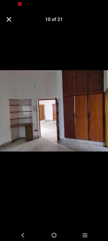 Room in 2 BHK Independent House at Bariatu Housing Colony – for Rent