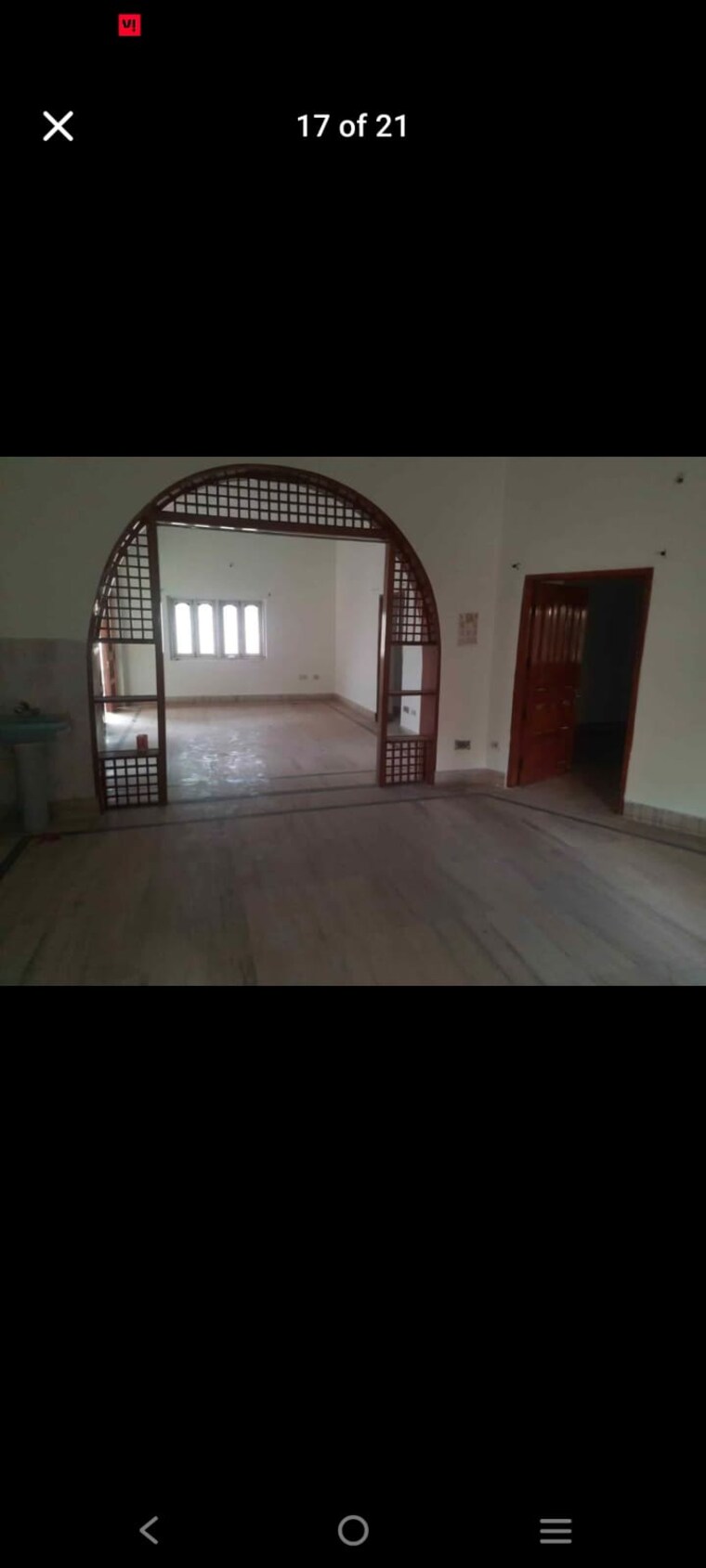 Bedroom, bariatu housing colony 2 Bedroom 1200 Sq.Ft. Independent House In Bariatu Housing Colony Ranchi 9370164