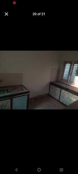 Bedroom in 2 BHK Independent House at Bariatu Housing Colony – for Rent