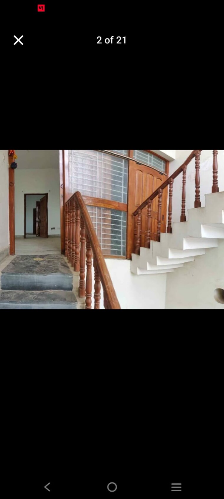 Kitchen, bariatu housing colony 2 Bedroom 1200 Sq.Ft. Independent House In Bariatu Housing Colony Ranchi 9370164