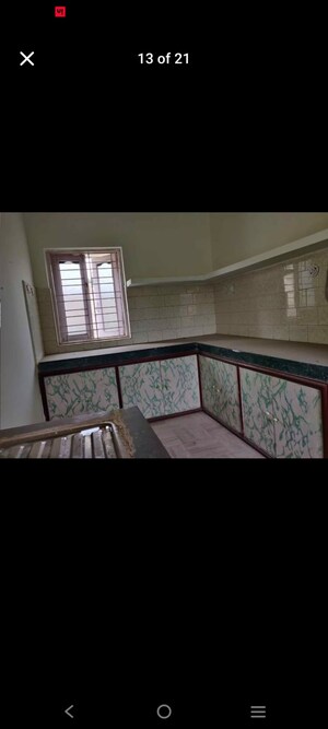 Bedroom in 2 BHK Independent House at Bariatu Housing Colony – for Rent