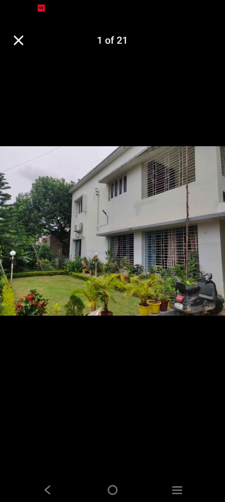 Exterior View, bariatu housing colony 2 Bedroom 1200 Sq.Ft. Independent House In Bariatu Housing Colony Ranchi 9370164