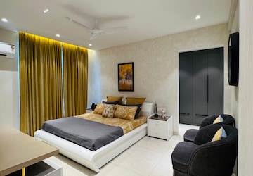 Team Area in 4 BHK Penthouse at Northview Homez, Ambala Highway – for Sale