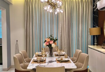 Team Area in 4 BHK Penthouse at Northview Homez, Ambala Highway – for Sale