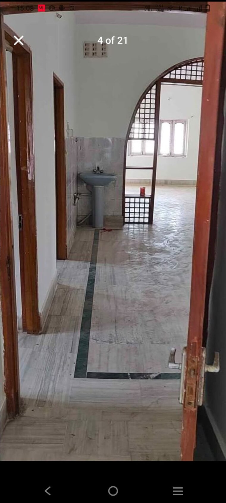 undefined, bariatu housing colony 2 Bedroom 1200 Sq.Ft. Independent House In Bariatu Housing Colony Ranchi 9370164