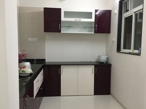 Kitchen in 2 BHK Apartment at Legacy Bellezza, Tathawade – for Sale