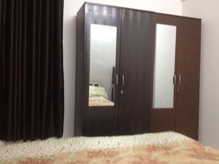 Bedroom, legacy-bellezza 2 Bedroom 923 Sq.Ft. Apartment In Tathawade Pune 9370168