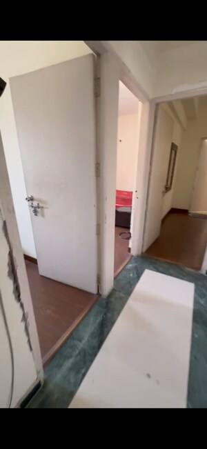 Bathroom in 2 BHK Apartment at Supertech Cape Town, Sector 74 – for Sale