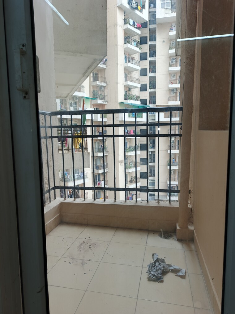 Balcony, jm-florance 2 Bedroom 1197 Sq.Ft. Apartment In Tech Zone 4 Greater Noida Greater Noida 9370187