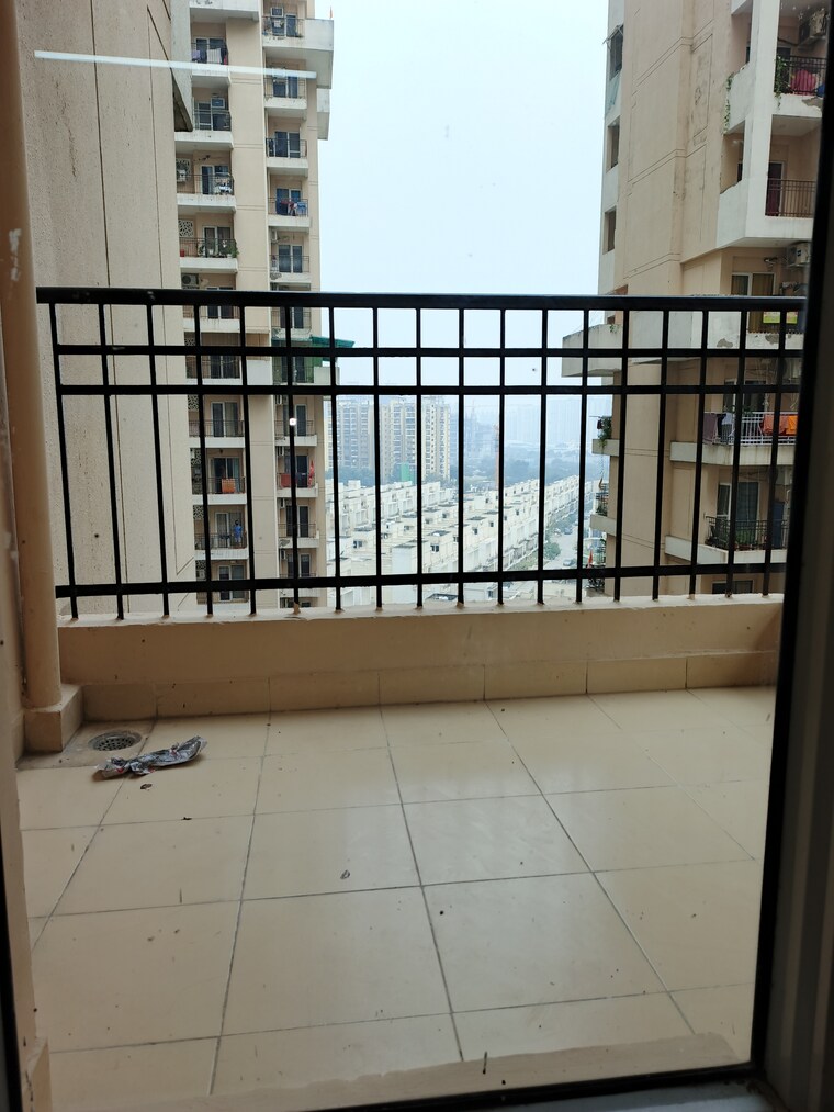 Balcony, jm-florance 2 Bedroom 1197 Sq.Ft. Apartment In Tech Zone 4 Greater Noida Greater Noida 9370187