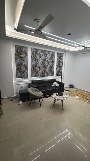 1 BHK Apartment For Rent in KW Srishti, Raj Nagar Extension