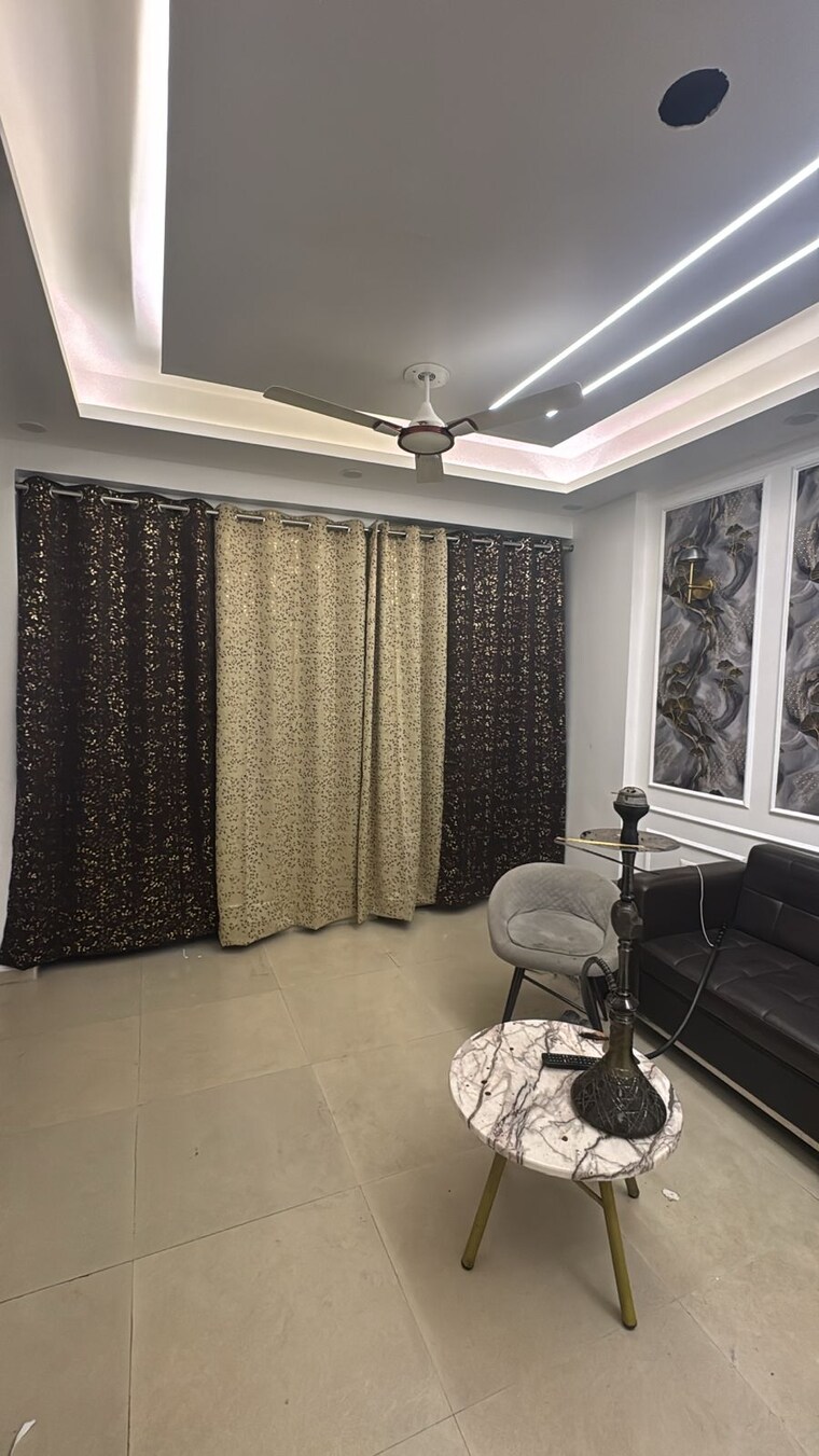 Bedroom, kw-srishti 1 Bedroom 875 Sq.Ft. Apartment In Raj Nagar Extension Ghaziabad 9370232