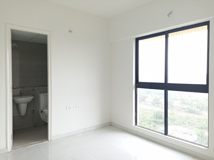 Room, runwal-gardens-phase-i 1 Bedroom 467 Sq.Ft. Apartment In Dombivli East Thane 9370228