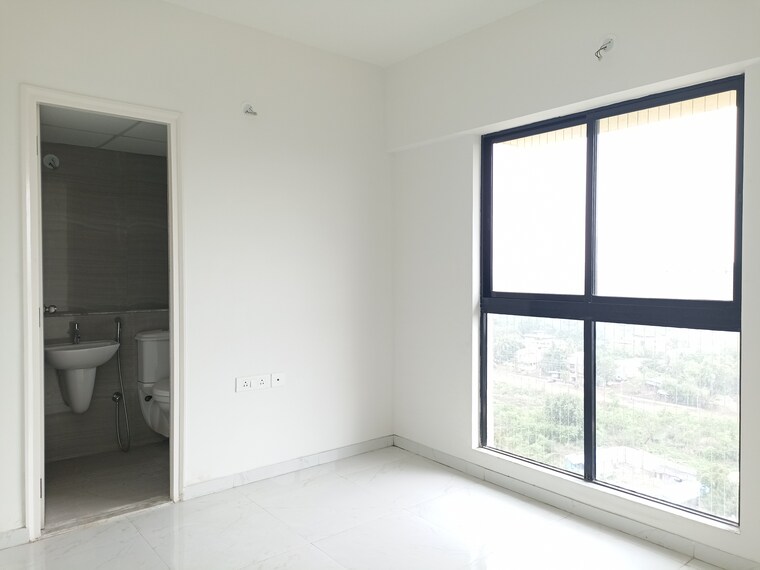 Room, runwal-gardens-phase-i 1 Bedroom 467 Sq.Ft. Apartment In Dombivli East Thane 9370228