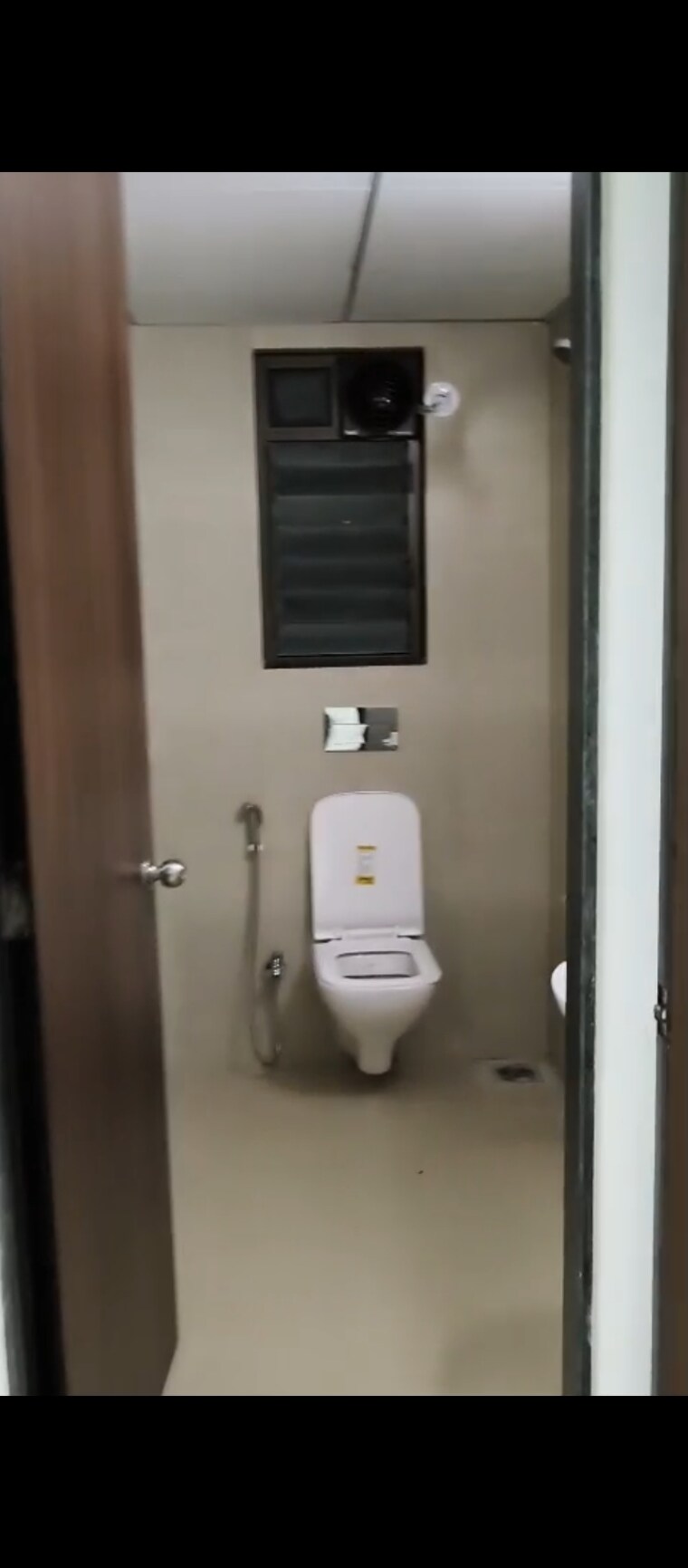 Bathroom, runwal-my-city 1 Bedroom 409 Sq.Ft. Apartment In Dombivli East Thane 9370221