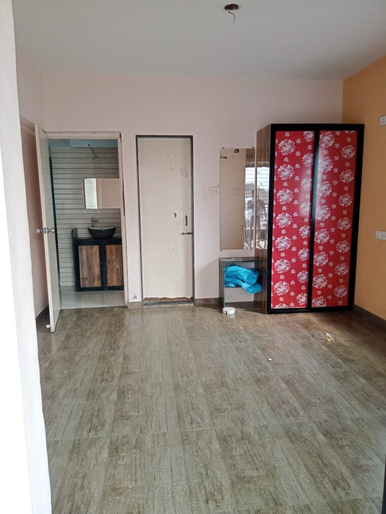 Room, siddhivinayak-ginger 3 Bedroom 1550 Sq.Ft. Apartment In Pimple Saudagar Pune 9370162