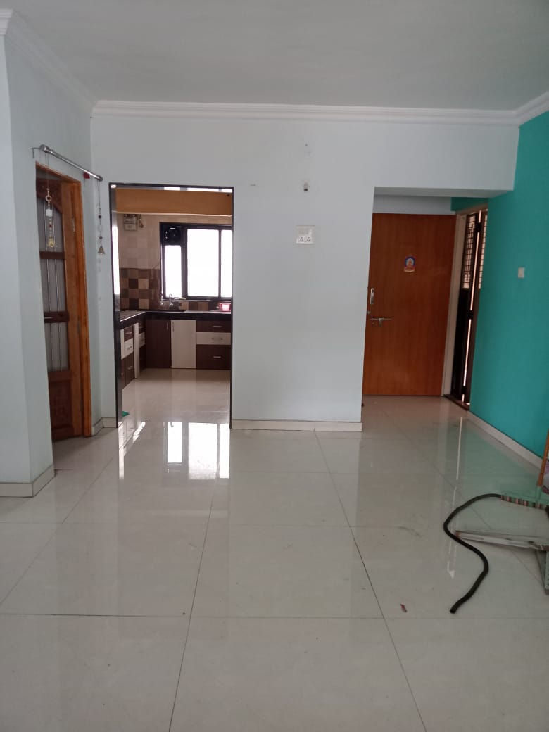 3 BHK 1550 Sq.Ft. Apartment in Siddhivinayak Ginger