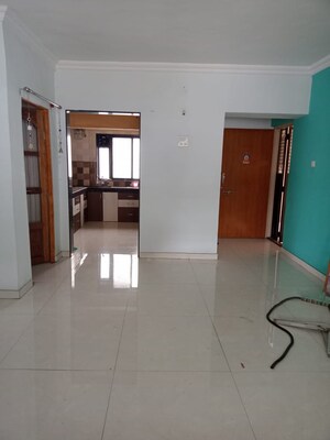 3 BHK Apartment For Sale in Siddhivinayak Ginger, Pimple Saudagar