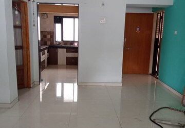 3 BHK Apartment For Sale in Siddhivinayak Ginger, Pimple Saudagar