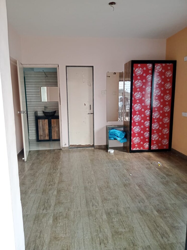 Room, siddhivinayak-ginger 3 Bedroom 1550 Sq.Ft. Apartment In Pimple Saudagar Pune 9370162