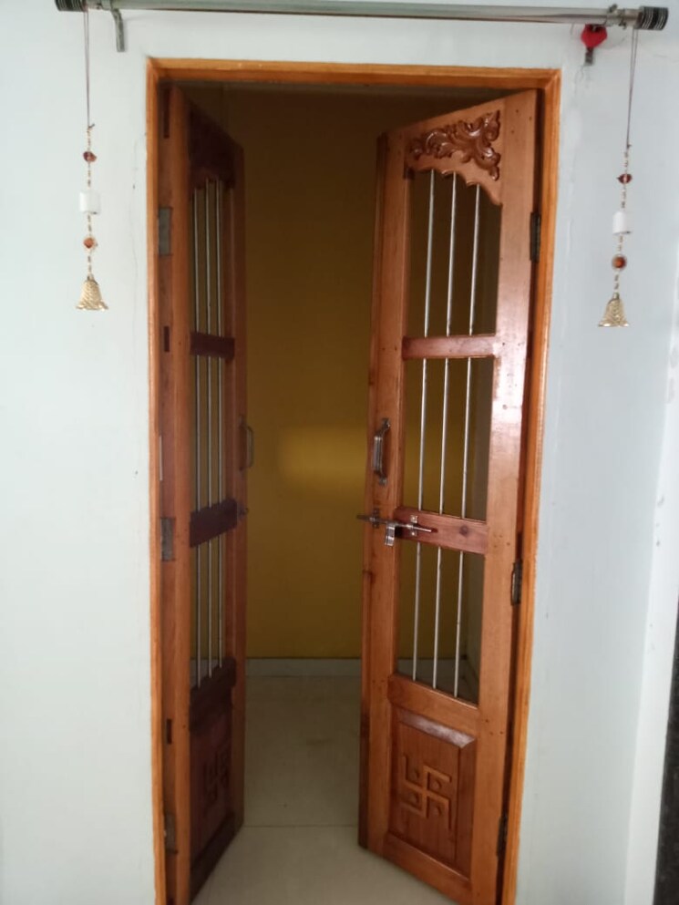 undefined, siddhivinayak-ginger 3 Bedroom 1550 Sq.Ft. Apartment In Pimple Saudagar Pune 9370162