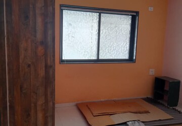 Bedroom in 3 BHK Apartment at Siddhivinayak Ginger, Pimple Saudagar – for Sale